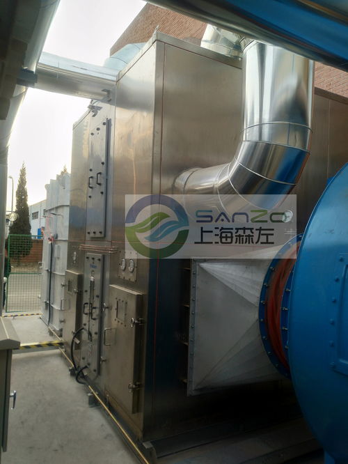湖南有机废气沸石转轮气室上门安装服务与信息科技技术应用