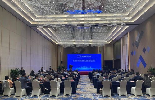 从齐鲁网洞察大陆信息科技领域的技术开发新动向