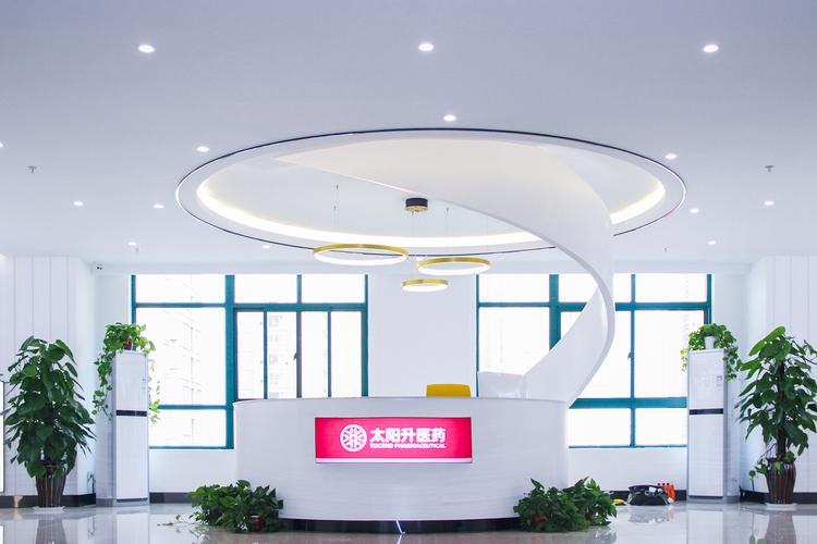医药信息科技融合发展 从试验发展到全产业链创新